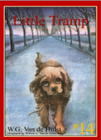 Little Tramp