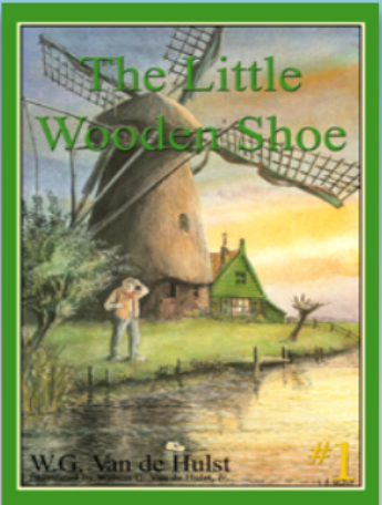 The Little Wooden Shoe