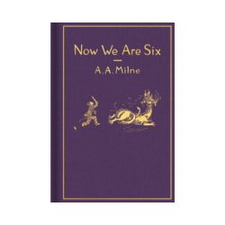 Now We Are Six (Gift Edition)