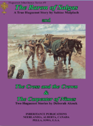 The Baron of Salgas and Other Stories