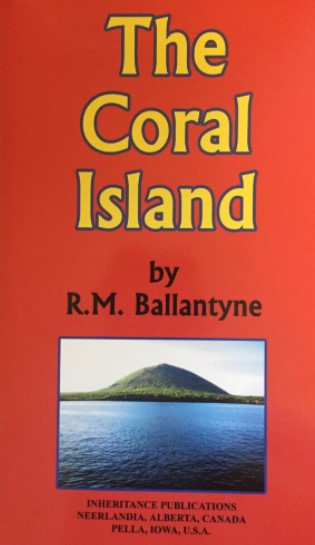 The Coral Island