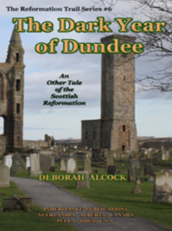 The Dark Year of Dundee