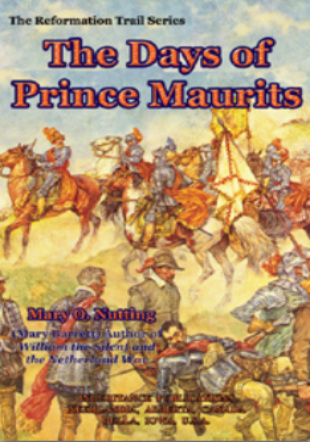 The Days of Prince Maurits