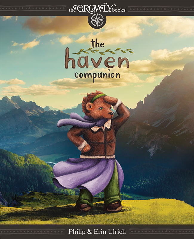 The Haven Companion