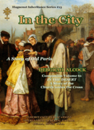 In the City