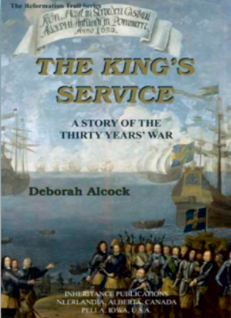 The King's Service