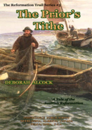 The Prior's Tithe