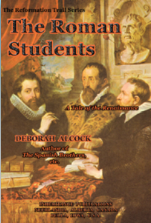 The Roman Students