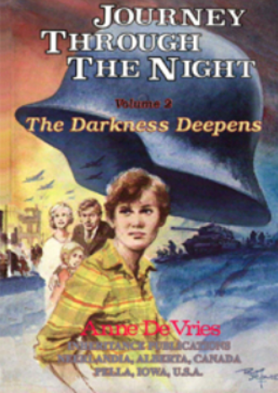 The Darkness Deepens