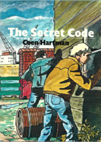 The Secret Code