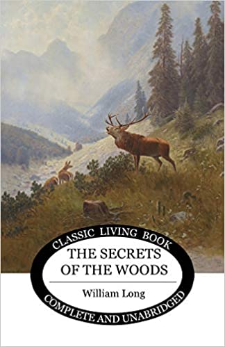 The Secrets of the Woods
