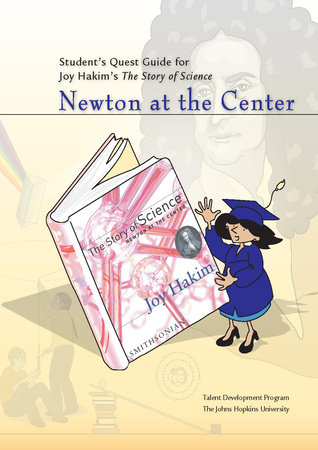 Newton at the Center Student Guide