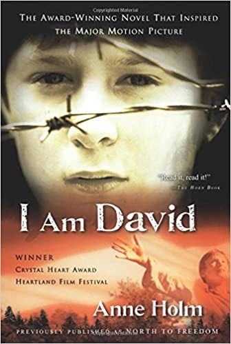 I Am David