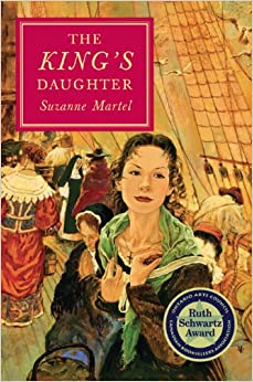 The King's Daughter