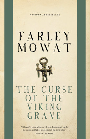 The Curse of the Viking Grave