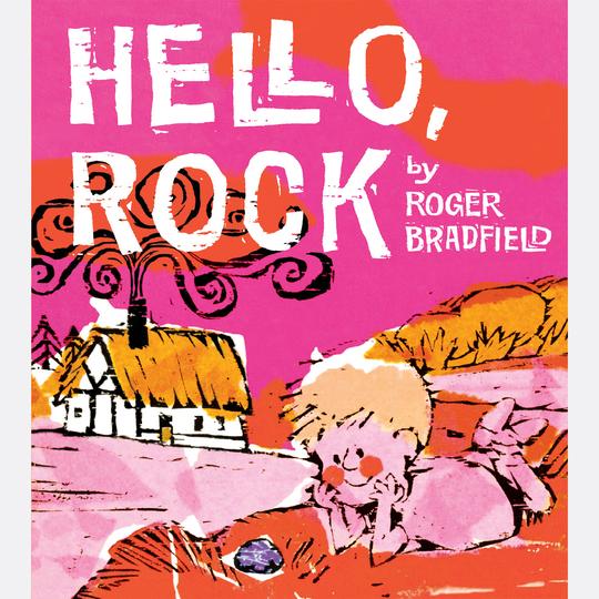 Hello, Rock