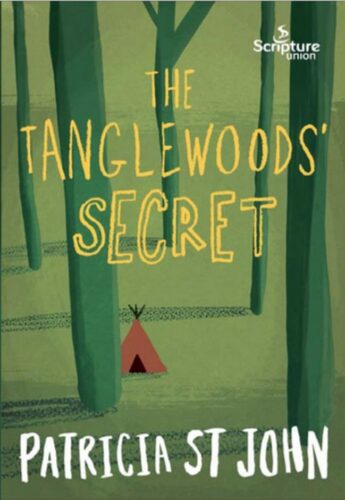 The Tanglewood's Secret