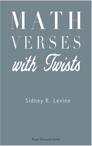 Math Verses with Twists