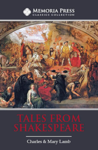 Tales From Shakespeare