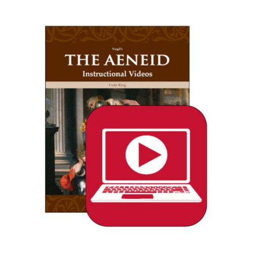 The Aeneid - Instructional Videos (DVDs or Online Streaming)