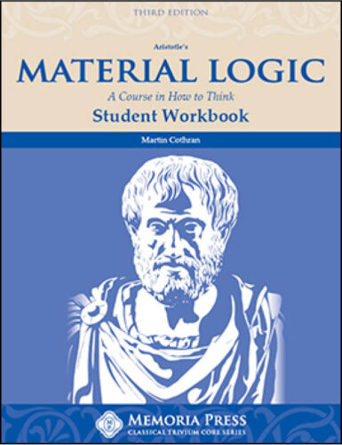 Material Logic - Student Workbook (Third Edition)