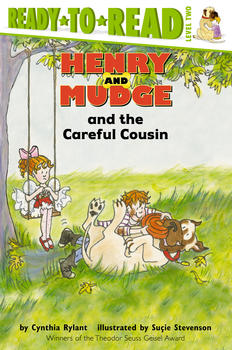Henry and Mudge and the Careful Cousin (Book Thirteen)