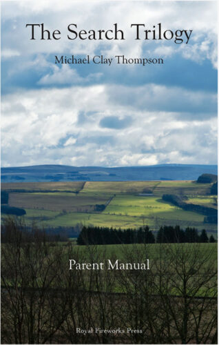 The Search Trilogy - Parent Manual
