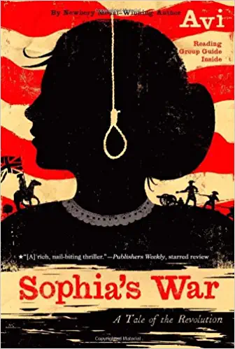 Sophia's War