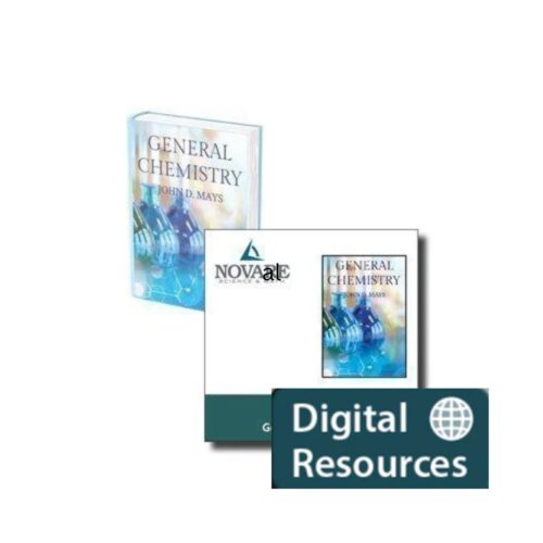 General Chemistry - Digital Resources