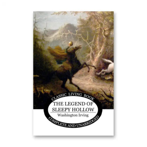The Legend of Sleepy Hollow