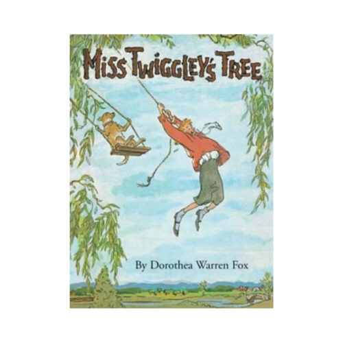 Miss Twiggley's Tree (Paperback)