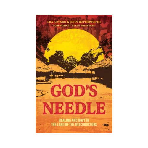 God's Needle