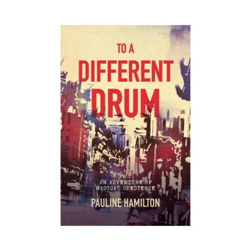 To A Different Drum