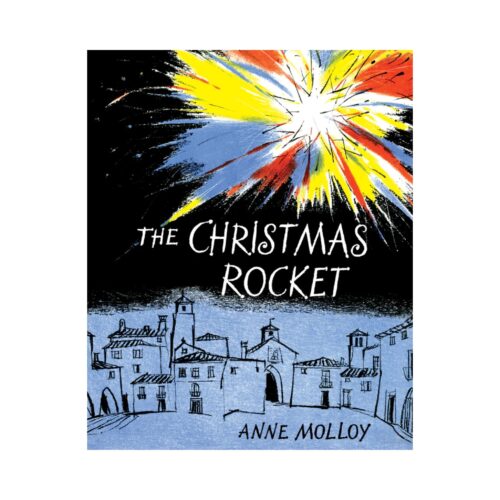 The Christmas Rocket