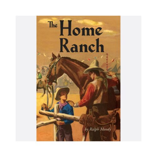 The Home Ranch