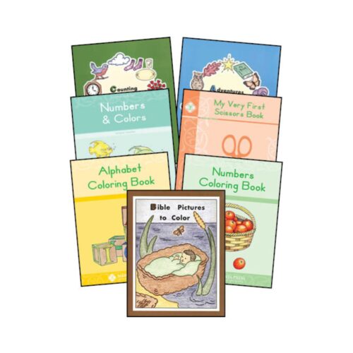 B.2 Simply Classical Curriculum: Level B Consumable Set