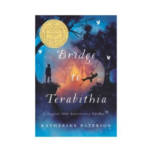 Bridge to Terabithia