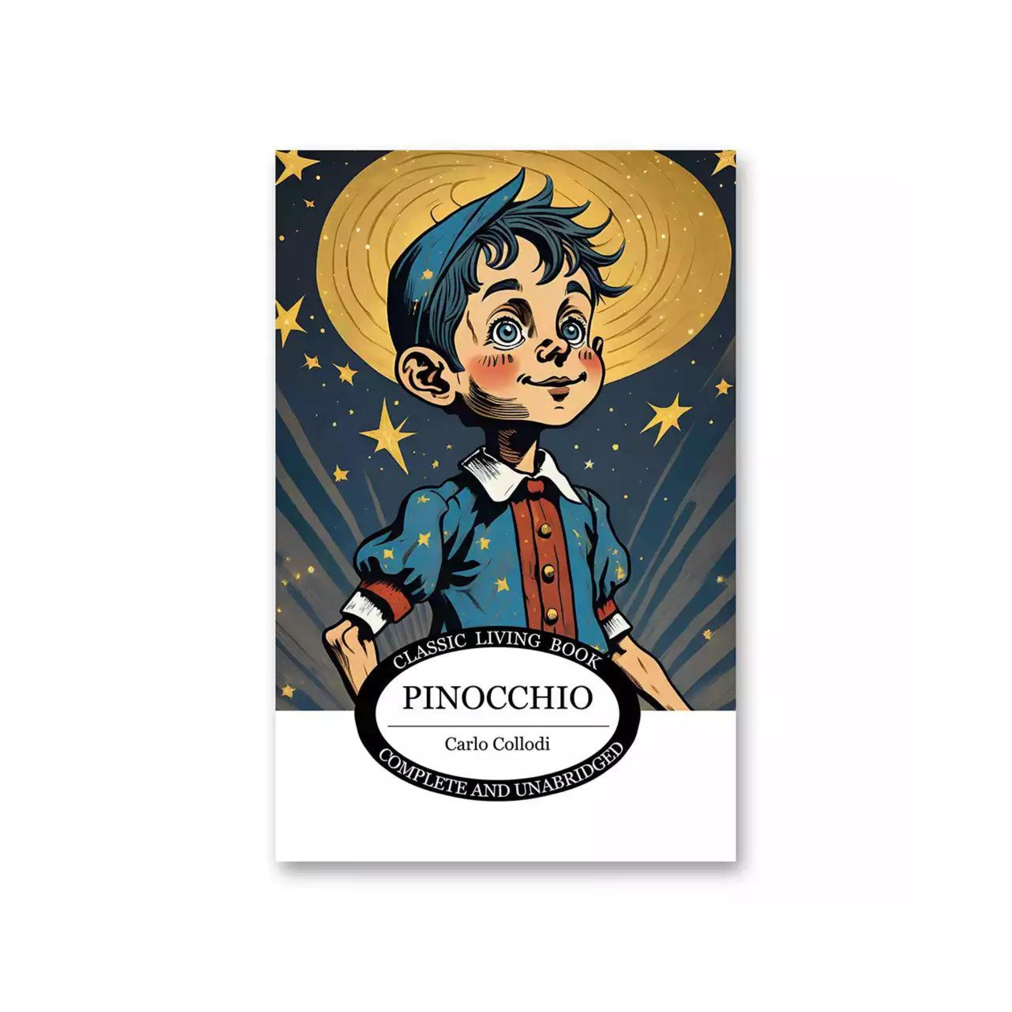 Pinocchio