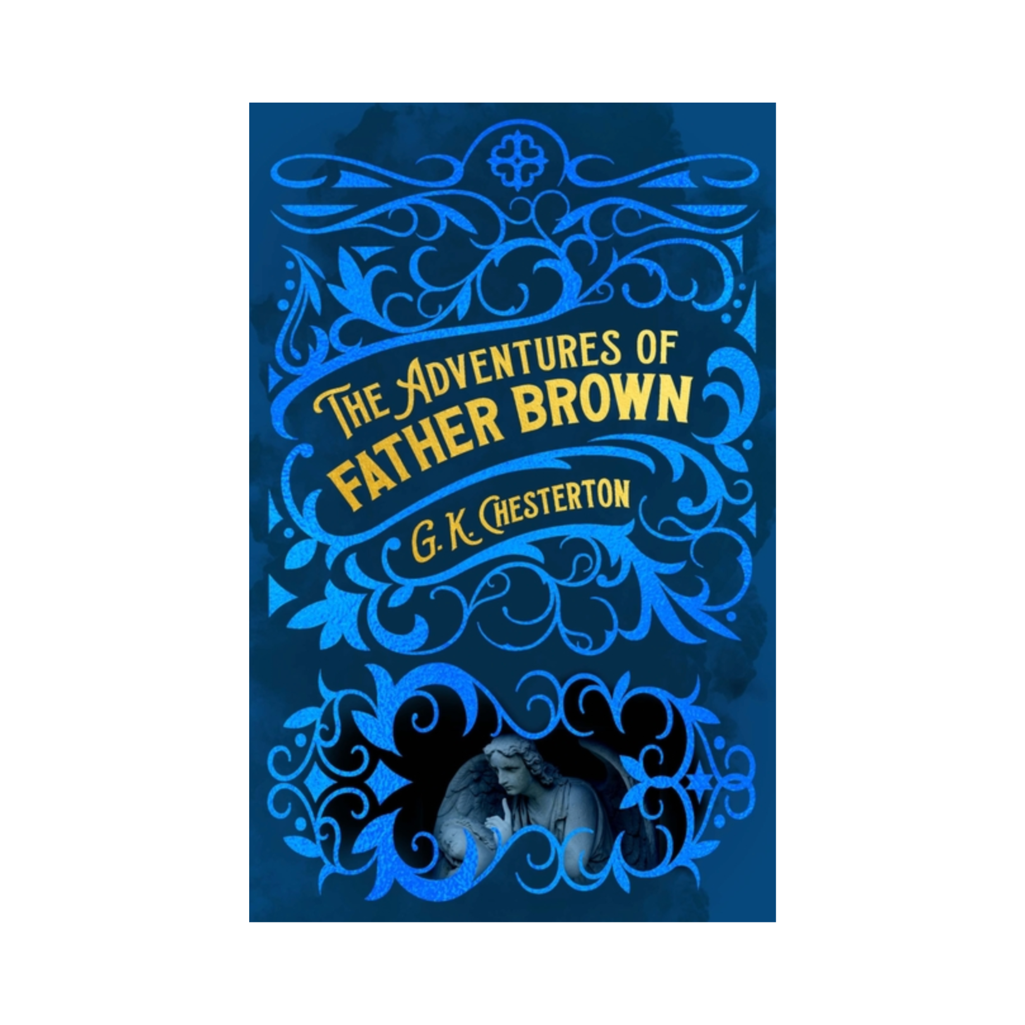 The Adventures of Father Brown