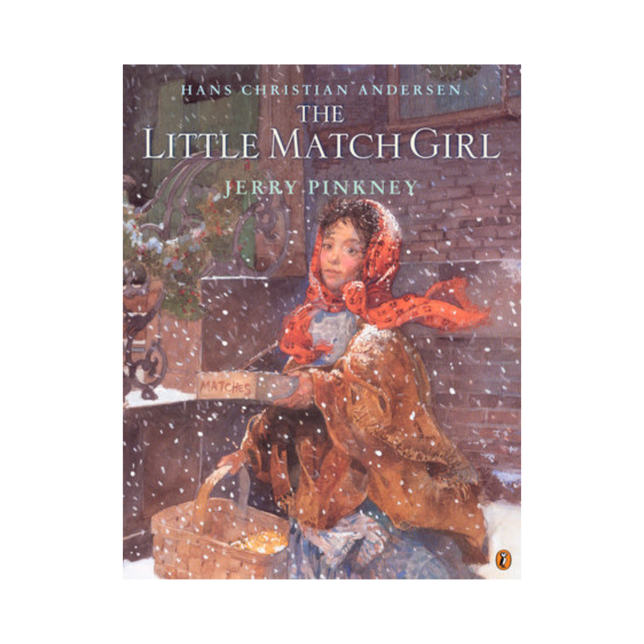 The Little Match Girl