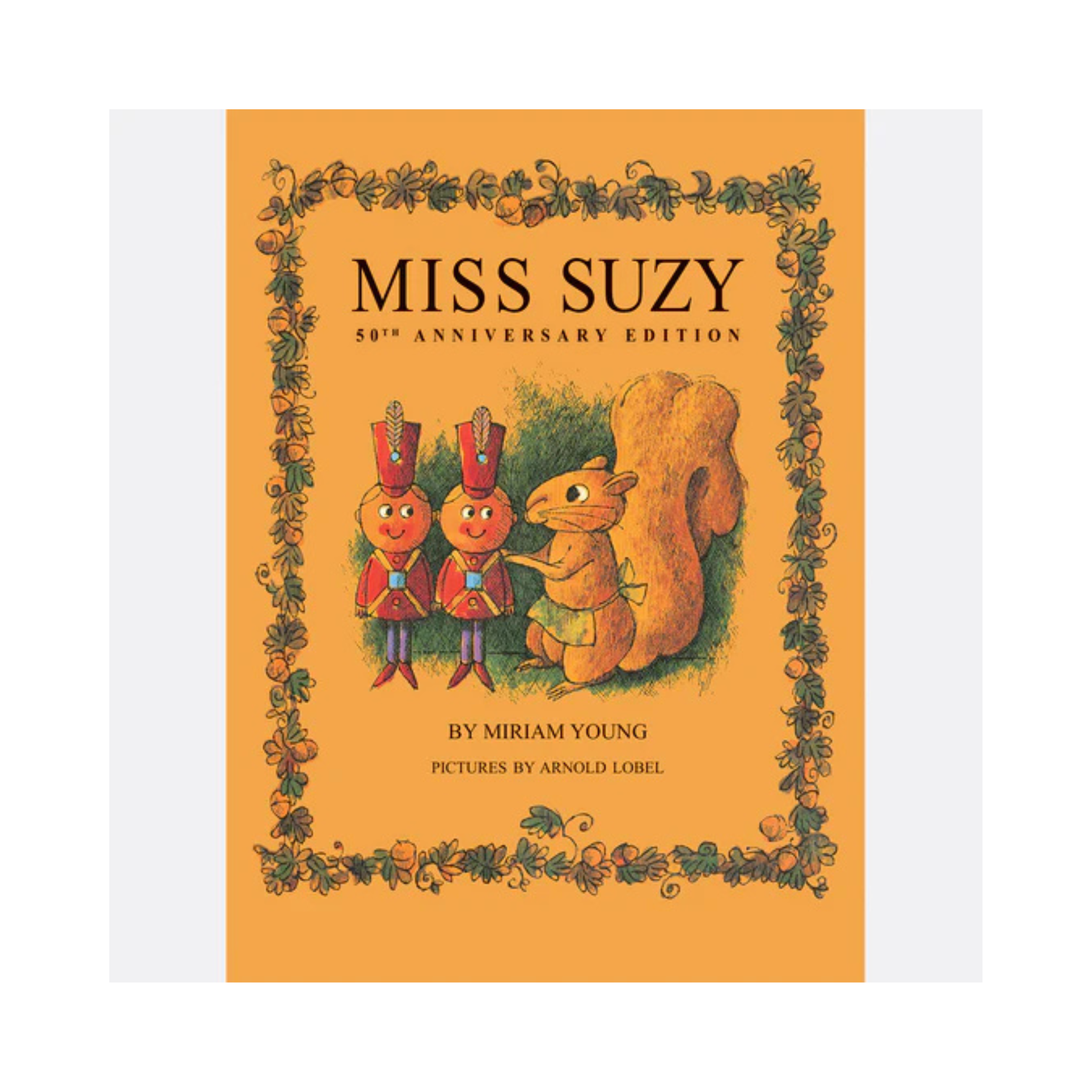 Miss Suzy (Paperback)