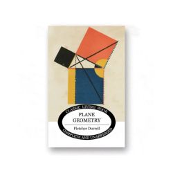 Plane Geometry