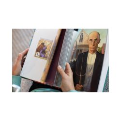 (PRE-ORDER) The Book of Artists